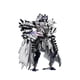 thumbnail image 2 of Figura de acción Transformers Takara Tomy Monster Hunter Silver Rathalos Prime coleccionable para ad, 2 of 7