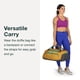 thumbnail image 3 of Mochila de lona Osprey Daylite de 60 litros para ir al gimnasio o ir al trabajo, negra, 3 of 9