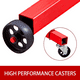 thumbnail image 5 of Soporte Multibanco Para Motores 1 Ton Tipo U 360° Plegable, 5 of 8
