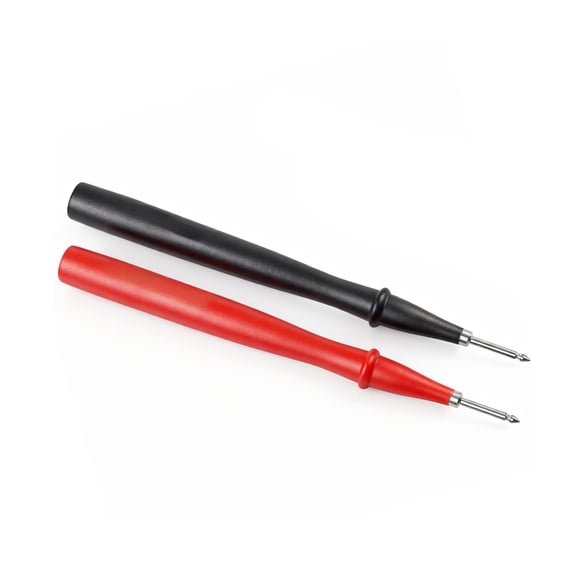 Conjunto de sondas de prueba DorkTees 2 mm 1000 V 10 A 2 piezas