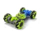 thumbnail image 1 of Juguete Auto Loco PRO 4x4 A Control Remoto Infantil Verde, 1 of 3