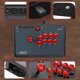 thumbnail image 3 of Joystick Arcade MAYFLASH F500 para PS5, PS4 y Xbox, 3 of 3