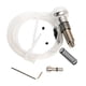 thumbnail image 1 of Fabricación De Joyas Graver Handle Handpiece Para Herramientas De Grabado Neumático Blanco, 1 of 2
