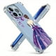 thumbnail image 1 of Stylish Girl Printed Shockproof Phone Case - Perfect Gift for Birthdays & Easter!, 1 of 3