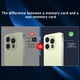 thumbnail image 3 of Smartphone 16pm 16gb+512gb 6 99 5g Dual Sim, 3 of 7