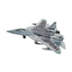 thumbnail image 3 of Modelo De Avión De Combate A Escala 1/72, Decoración Del Hogar, Montaje Rápido., 3 of 5