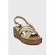 thumbnail image 4 of Sandalia Ghia Beige, 4 of 5