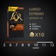 thumbnail image 4 of Cápsulas de café L'OR Estremo Lungo de aluminio, 10 unidades, 4 of 7