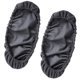 thumbnail image 1 of 1 Par De Silla De Oficina Reposabrazos Fundas Fundas Almohadillas (longitud 25-33cm) Gris, 1 of 5