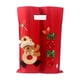 thumbnail image 1 of Bolsa Para Botellas De Vino Navideña Con Capacidad Para 2 Botellas, Soporte Para Decoración Del Hogar, Regalo Navideño, Oso, 1 of 3