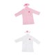 thumbnail image 4 of Uniformes Para Ni?os Doctor Enfermera Juego De Rol Trajes Trajes Rosa + Blanco, 4 of 5
