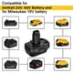 thumbnail image 4 of Adaptador para De*walt/Mil*wau*kee Convertidor de Batería de Litio de 18V para De*walt 12V 14.4V Herramientas Eléctricas Convertidor de Batería Herramienta, 4 of 7
