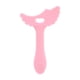 thumbnail image 5 of Aplicador De Plantillas De Delineador De Ojos De Silicona Herramienta Auxiliar De Delineador De Ojos Para Mujer Lady Pink, 5 of 5