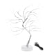 thumbnail image 5 of Mesa De Luz En Forma De árbol, Mesita De Noche, Tocador De Oficina, Decoración Blanca Cálida, 108 Piezas De Luz, 5 of 5