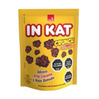 Arroz Crocante Inkat Crunch Maní 80 G Calaf