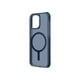 thumbnail image 3 of Carcasa Combat Magsafe Compatible Con Iphone 15 Pro - Azul, 3 of 3