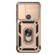 thumbnail image 2 of Estuche GANGXUN para Motorola Moto G Pure, soporte giratorio 360°, estilo mecánico y magnético, 2 of 5
