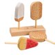 thumbnail image 1 of Juguetes De Comida De Cocina Juegos De Cocina De Simulación Para Ni?os Helado Para Ni?os, 1 of 5