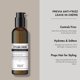 thumbnail image 2 of Crema Leave-In Anti Frizz PREVIA 250 ml Hidratante y Desenredante, 2 of 3
