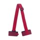 thumbnail image 4 of Correa Para Portaesquís Y Bastones, Bucle Ajustable, Protección Para Snowboard, Correa Para El Hombro, Color Rojo, 4 of 5