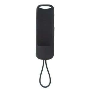 Eon - Protector Funda Control Remoto Para Roku Negro