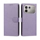 thumbnail image 2 of Cartera Protectora para Infinix Note 60 con Soporte, Lila, 2 of 6