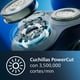 thumbnail image 4 of Afeitadora Philips Shaver Serie 3000 S3882/00 SkinGlide Gris, 4 of 7