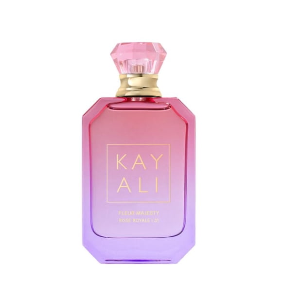 Perfume HUDABEAUTY KAYALI Fleur Majesty Rose Royale 50 ml