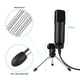 thumbnail image 4 of Kit Micrófono Condensador USB especial streaming para podcast y gaming, 4 of 7