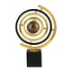 thumbnail image 1 of Decoración De Arte Moderno, Esfera Giratoria, Artesanía Minimalista Para Estante, Oficina, Entrada L, 1 of 5
