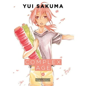 Distrito Manga - Complex Age 6