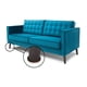 thumbnail image 3 of Almohadillas antideslizantes GorillaPads CB144 para muebles (juego de 8), 3 of 6