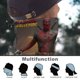 thumbnail image 5 of Deadpool and Wolverine Braga de Cuello Protección Solar - Bandana UV Refrescante para Ciclismo y Deportes al Aire Libre, Hombres y Mujeres, 5 of 6