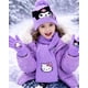 thumbnail image 1 of Set Invierno Niños niñas Gorro,Bufanda,Guantes Térmico05, 1 of 5