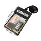 thumbnail image 3 of Cartera impermeable EMSEEK para llavero de coche, color negro, 3 of 9