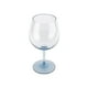 thumbnail image 3 of Set 2 Copas Aperitivo Cristal Celeste 640ml Cocktail Glasso, 3 of 3