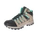 thumbnail image 1 of Zapatilla Outdoor Gris / verde Agua Vía Franca, 1 of 4