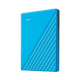 thumbnail image 3 of Disco Duro Externo Western Digital 2TB Azul, 3 of 3