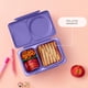 thumbnail image 4 of Lonchera Omie OmieBox UP Bento para Niños con Recipiente Térmico de Comida, 4 of 9