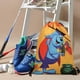 thumbnail image 3 of Mochila de Cuerdas Desmarcar Diputado Dawg 30x40cm, 3 of 6