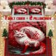 thumbnail image 1 of Nine-Tailed Fox Art Soft Printed Bedding Set Polyester Fabric Decorative & Warm, 1 of 5