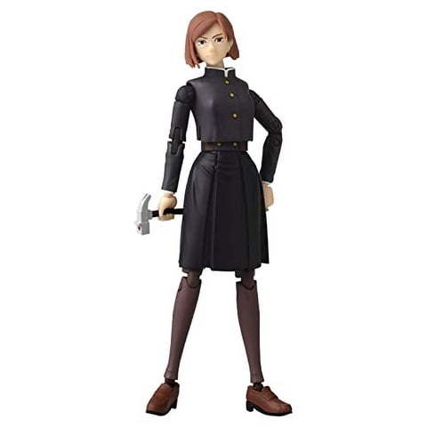 Figura De Acción Anime Heroes Jujutsu Kaisen Kugisaki Nobara