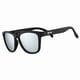 thumbnail image 1 of Gafas de sol Goodr Ron's Smoke and Mirrors Polarized UV400, 1 of 7