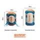 thumbnail image 3 of Saco de Dormir Momia Niño Quintay Bosscamp, 3 of 8