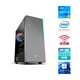 thumbnail image 1 of PC Gamer Intel Pentium Gold G6400 - Gráficos Integrados - 16 GB RAM - SSD 500GB M.2 - Nox Infinity Omega, 1 of 3