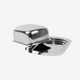 thumbnail image 2 of Mantequillera Inox., 2 of 4
