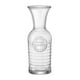 thumbnail image 1 of Botella de vidrio vintage para bebidas - Decanter Officina 250cc, 1 of 2