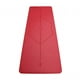 thumbnail image 1 of Mat Yoga Premium Pu Natural Rubber 5 mm Rojo, 1 of 2
