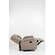 thumbnail image 4 of Berger Sillon Reclinable Venecia, 4 of 7