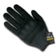 thumbnail image 1 of Guantes Rapdom Tactical Striker Level 5, negros, talla M, 1 of 2